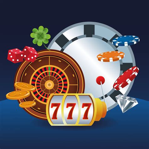 Casino Animation - Elevating Digital Gambling Experience
